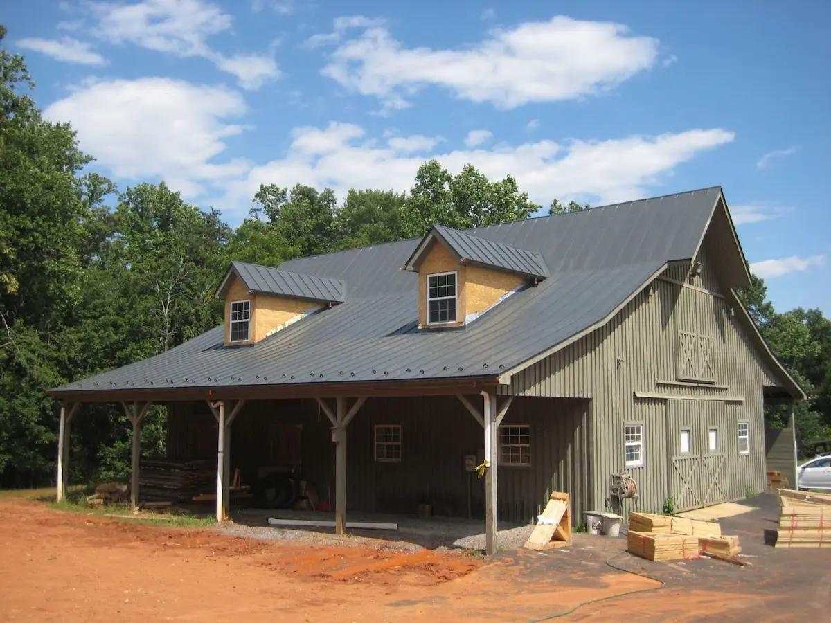 Expert Storm Damage Roof Repair workmanship in West Modesto