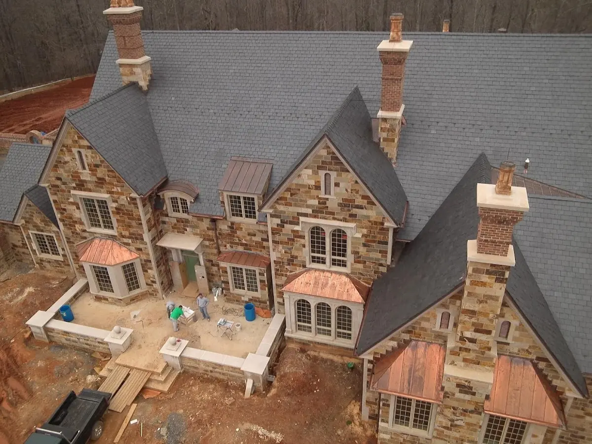 Craftsman Roofing Emergency Roof Repair project in West Modesto